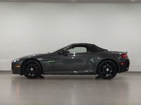 2013 Aston Martin V8 Vantage Roadster Sportshift-3