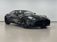 Aston Martin Vanquish  2025-1