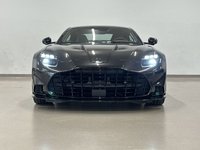 Aston Martin Vanquish  2025-2
