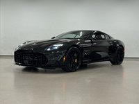 Aston Martin Vanquish  2025-3