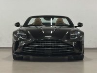 Aston Martin Vantage Roadster 2026-1