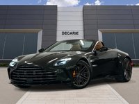 Aston Martin Vantage Roadster 2026-0