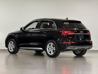 Audi Q5 40 2.0T Komfort quattro 7sp S Tronic 2023-5