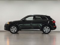 Audi Q5 40 2.0T Komfort quattro 7sp S Tronic 2023-3