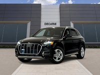 Audi Q5 40 2.0T Komfort quattro 7sp S Tronic 2023-0