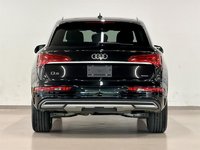 Audi Q5 40 2.0T Komfort quattro 7sp S Tronic 2023-4