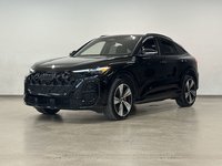 2025 Audi SQ5 Technik 3.0 TFSI quattro-3