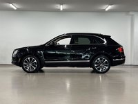 Bentley Bentayga V8 2019-3