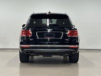 Bentley Bentayga V8 2019-4