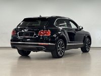 Bentley Bentayga V8 2019-5