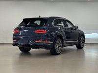 2021 Bentley Bentayga V8-7