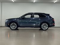 2021 Bentley Bentayga V8-4