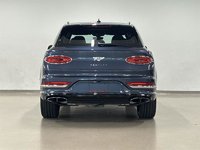 Bentley Bentayga V8 2021-4