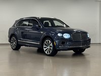 2021 Bentley Bentayga V8-1