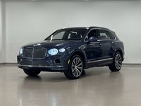 2021 Bentley Bentayga V8-3
