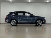 Bentley Bentayga V8 2021-3