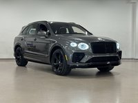 2021 Bentley Bentayga V8-1