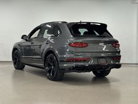 2021 Bentley Bentayga V8-5