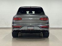 Bentley Bentayga V8 2021-4
