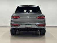 2021 Bentley Bentayga V8-6