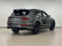 2021 Bentley Bentayga V8-7