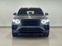 Bentley Bentayga V8 2021-1