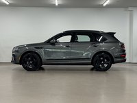 2021 Bentley Bentayga V8-4