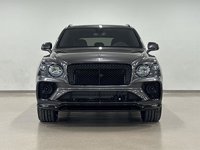 2022 Bentley Bentayga Speed-1
