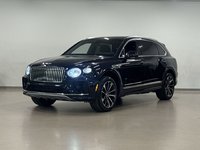 2023 Bentley Bentayga EWB-3
