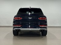 2023 Bentley Bentayga EWB-6