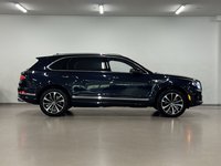 2023 Bentley Bentayga EWB-7