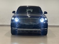 2023 Bentley Bentayga EWB-2