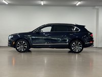 2023 Bentley Bentayga EWB-4