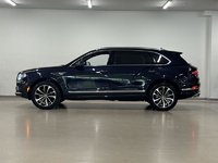 Bentley Bentayga EWB 2023-3