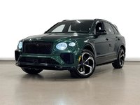 2024 Bentley Bentayga S V8-0