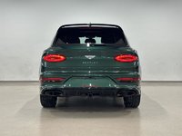 Bentley Bentayga S V8 2024-4