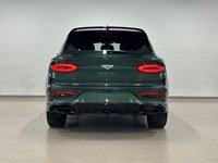 Bentley Bentayga S V8 2024-6
