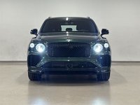 Bentley Bentayga S V8 2024-1