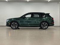 Bentley Bentayga S V8 2024-4