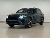 Bentley Bentayga S V8 2024-3
