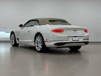 Bentley Continental GT Convertible V8 2020-5