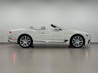 2020 Bentley Continental GT Convertible V8-2