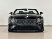 Bentley Continental GT Convertible V8 2020-2