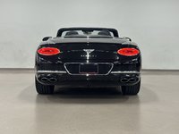 Bentley Continental GT Convertible V8 2020-6