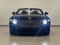 Bentley Continental GT Convertible V8 2020-2