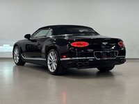 Bentley Continental GT Convertible V8 2020-5