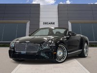 Bentley Continental GT Convertible V8 2020-0