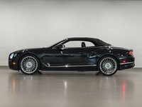 Bentley Continental GT Convertible V8 2020-4