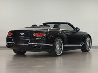 Bentley Continental GT Convertible V8 2020-7