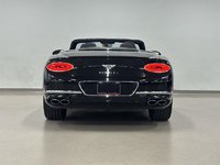 Bentley Continental GT Convertible V8 2020-4